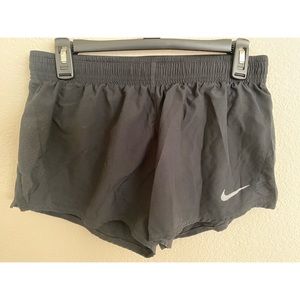 2 Pairs of Nike Dri-Fit Shorts